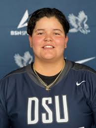 Blue Hawks endure grueling losses against tough spring invitational  opponents