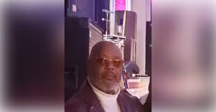 Obituary information for Percy Jasper Jr.