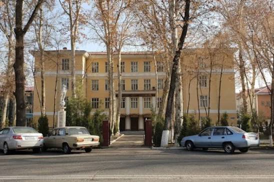 Национальный институт искусств и дизайна