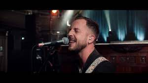 James Morrison Feels Like The First Time Official Live Video Youtube