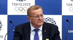Some went further and slammed the australian olympic committee boss for behaving like a bully. Ioc Vice President John Coates Gets Backlash For Saying Olympics Are On Despite Raging Covid 19 Pandemic Deccan Herald