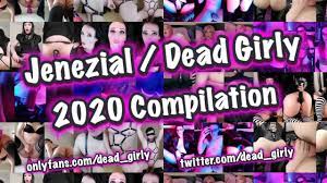 Jenezial 2020 Compilation - Pornhub.com