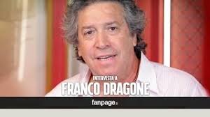 Franco Dragone: "Ai teatranti di Napoli dico, sto lavorando per voi”.