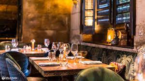 Numéro siren, chiffre d'affaires, résultat net, effectifs. 404 In Paris Restaurant Reviews Menu And Prices Thefork