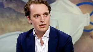 Sywert Van Lienden Verdiende Flink Aan Import Van Mondkapjes Nos