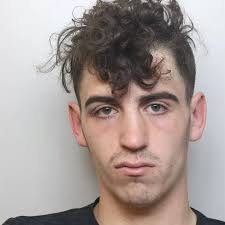 Nasty criminal' hid wraps of crack cocaine in box of jalapenos