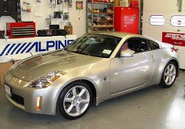 Upgrading The Stereo System In Your 2003 2005 Nissan 350z