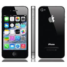 Apple iphone 3g a1241 mb702ll black 8gb 3.5 at&t smartphone factory reset. Verizon Apple Iphone 4s 8gb Black 3g Smartphone New Other Clean Imei Unlocked Iphone 4s Iphone Apple Iphone 4s