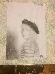 Dec 20, 2020 · find the latest breaking news and information on the top stories, politics, business, entertainment, government, economy, health and more. A Picture Of Hayley I Drew Awhile Ago Paramore