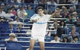 During his career sampras played in 266 official tournaments and won 64 singles titles, including 14 titles at grand slam events. Pete Sampras Archives Tennispal