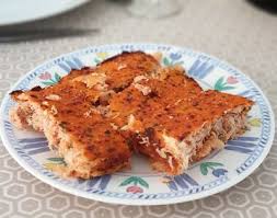 Epingle Sur Recettes