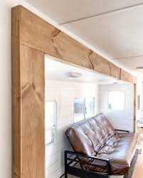It's important to keep your rv weatherproof and water free. I Ve Been Putting Off The Slide Out Trim Because I Couldn T Figure Out What I Wanted To Do But This Weekend Diy Camper Remodel Remodeled Campers Camper Living