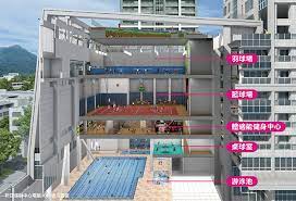 Zhengzhou city, the department of delivery, international small. æ–°åº—é‹å‹•ä¸­å¿ƒå¤©ç©ºè¸é' è˜‹æžœæ–°èžç¶² è˜‹æžœæ—¥å ±