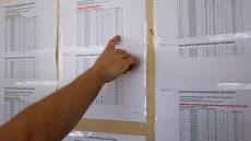 Σήμερα στις 11:00 οι βαθμοί των ειδικών μαθημάτων Mhxanografiko