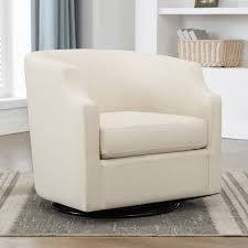Check spelling or type a new query. Cayden Swivel Barrel Glider Chair By Greyson Living On Sale Overstock 31493279