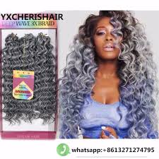 Your hair is at its weakest at the point where the natural hair meets the chemically processed hair so you want to manipulate your hair as little as possible. Cheap Deep Wave Micro Braids Find Deep Wave Micro Braids Deals On Line At Alibaba Com