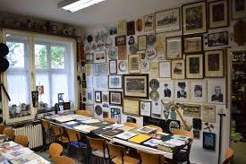 Bergbaumuseum BV-Kleinzeche