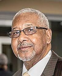 Carl Grant Obituary (1936