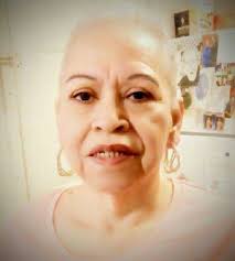 Gloria M. Rosas Obituary February 3, 2021