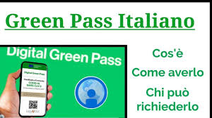Verso l'italia bianca, in settimana cdm sul green pass. View 28 Pass Vaccinale Italia