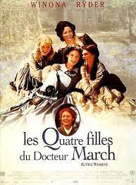 Gabriel byrne, samantha mathis, trini alvarado and others. Les Quatre Filles Du Docteur March Dvdrip Cpasbien Films Et Series En Streaming Illimite Cpasbien Pl Film