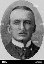 The coffin of william Black and White Stock Photos & Images