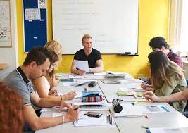London is the perfect combination of history, culture and business. Learn English In Central London English Language Courses Lsi