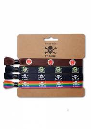 Die kinder, __denen____ ich die schokolade geschenkt habe, haben sich freundlich bedankt. Accessoires Frauen Offizieller Fc St Pauli Fan Shop