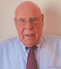 John Cross Obituary (1932