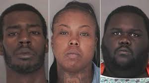 Cops probe possible link in Uniondale robberies