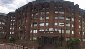 This stunning two bedroom apartment is located on the fifteenth floor of river mill one, forming part of the portrait development which is located only a moments walk from lewisham station. Top 5 Places To Live In Lewisham Homeviews