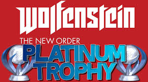 The new order received mostly positive reviews with an average score of 80%, praised for its combat mechanics, story, characters, and an for more information, check out the wolfenstein the new order trophy guide links under our links page. Wolfenstein The New Order Psn Trophy Wiki