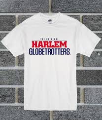 Harlem Globetrotters Logo T Shirt American Eagle T Shirts Destroyed T Shirt Screen Printing Shirts