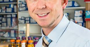 Hope Farm Pharmacy highlights No Smoking Day