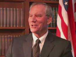 Legends of the Bar, Charles Grebing