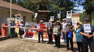 Fünf jahre danach gibt es weder einen gedenkort noch erfolge bei der suche nach. Die Fruhere Colonia Dignidad In Chile Vom Folterzentrum Zum Ferienparadies Archiv