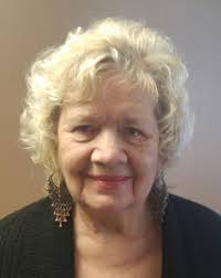 Sharon Ann Noyes Obituary August 30, 2018