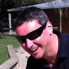 Sandy Burton (@banjoburton)