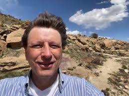 A Journey Through Colorado's Dinosaur Country