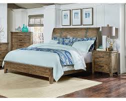 Get free shipping on qualified mirrored bedroom furniture or buy online pick up in store today in the furniture department. Overstock Furniture Nelson King Bed Dresser Mirror Nightstand Bedroom Suites Bedroom