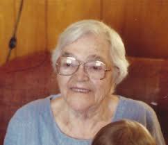 Minnie Daniels Bennett (1902-1994)