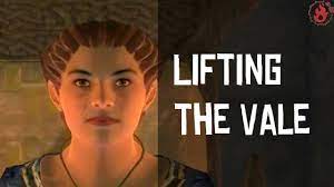 Lifting The Vale (Reward: Ring Of The Vipereye, +2 Fame) - Side Quest  Walkthrough (Tes Iv Oblivion) - Youtube