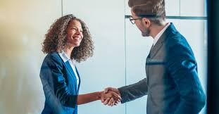 The volunteer is required to hold a commercial driver's license to operate the vehicle; The Top 10 Accounting Interview Questions The Muse