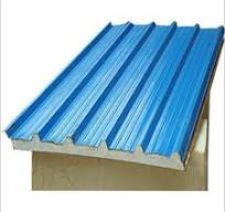 Sandwich Puf Panels