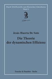 Check spelling or type a new query. Die Theorie Der Dynamischen Effizienz Duncker Humblot