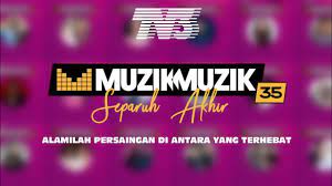 Chords for 30 lagu ke semi final muzik muzik 35. 30 Lagu Ke Semi Final Muzik Muzik 35 Youtube