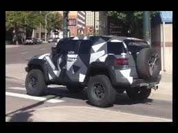 Black And White Camouflage Car Camo Fj Cruiser Toyota Fj Cruiser Fj Cruiser Fj Cruiser Mods