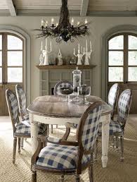 Black And White Checkered Dining Chairs My Secret Diary Farmhouse Dining Room Table Farmhouse Dining Rooms Decor Farmhouse Dining