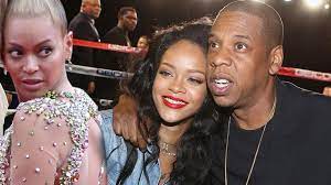 Beyonce And Jay Z Secretly 'Split For A Year' Amid Rihanna Cheating Rumors, Claims New Tell-All