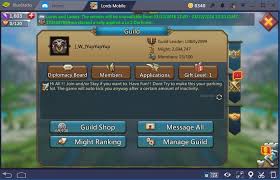 Lords Mobile Beginners Tips And Tricks Guide Bluestacks